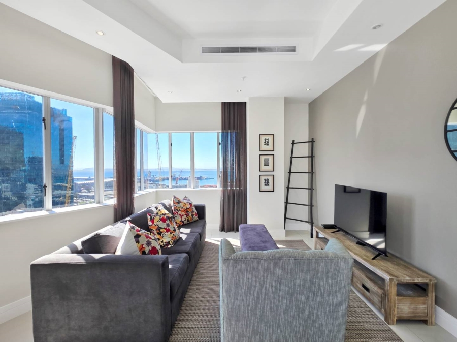 2 Bedroom Property for Sale in Cape Town City Centre Western Cape
